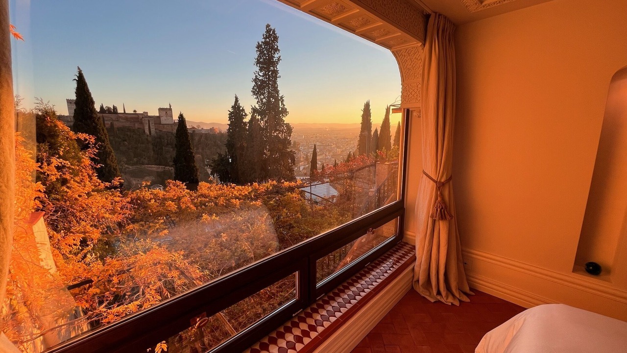 Photo of Bedroom in Albaicin