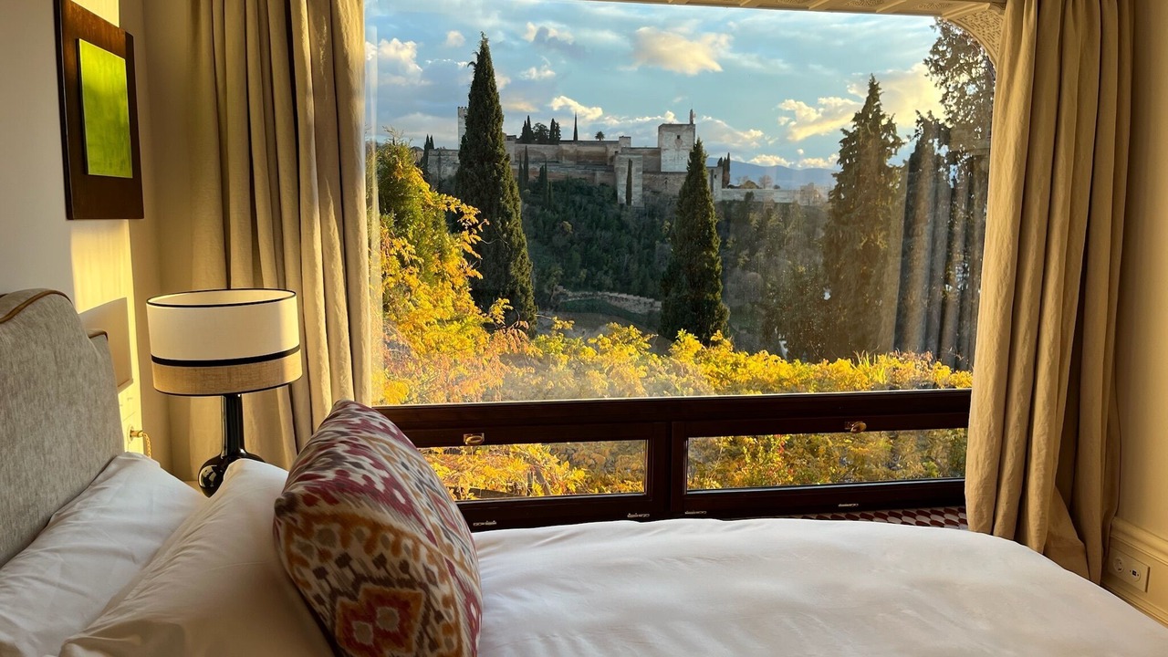 Photo of Bedroom in Albaicin