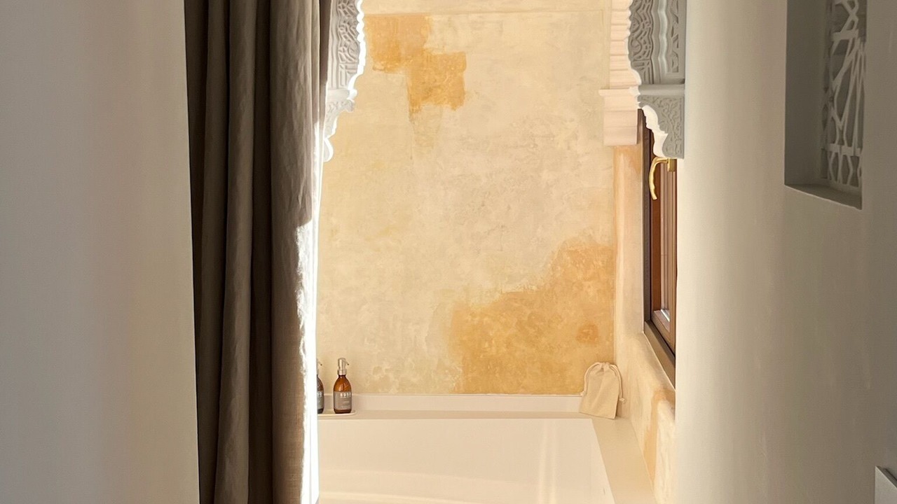 Photo of Bathroom in Albaicin