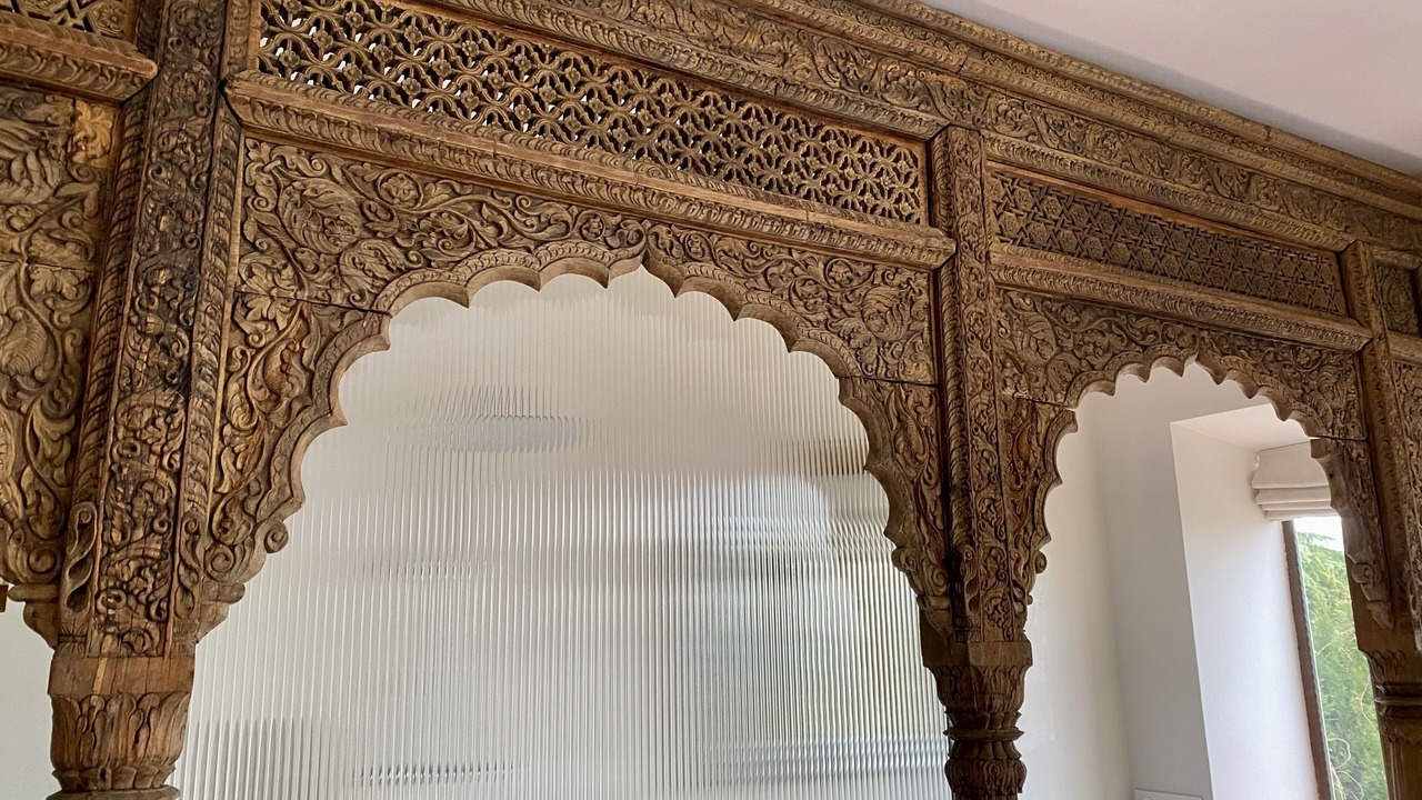 Photo of Bedroom in Albaicin