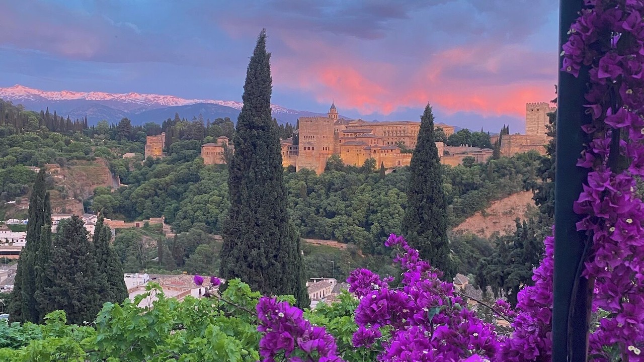 Photo of Outdoor in Albaicin