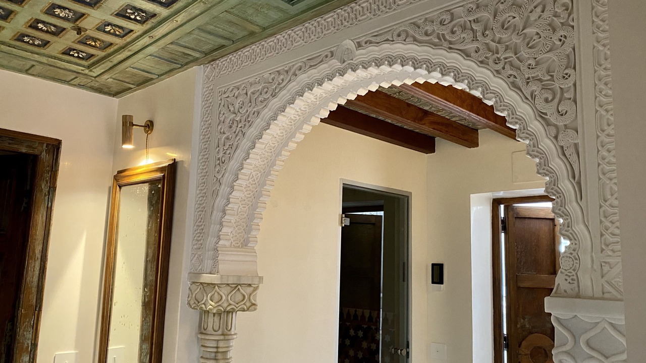 Photo of Bedroom in Albaicin