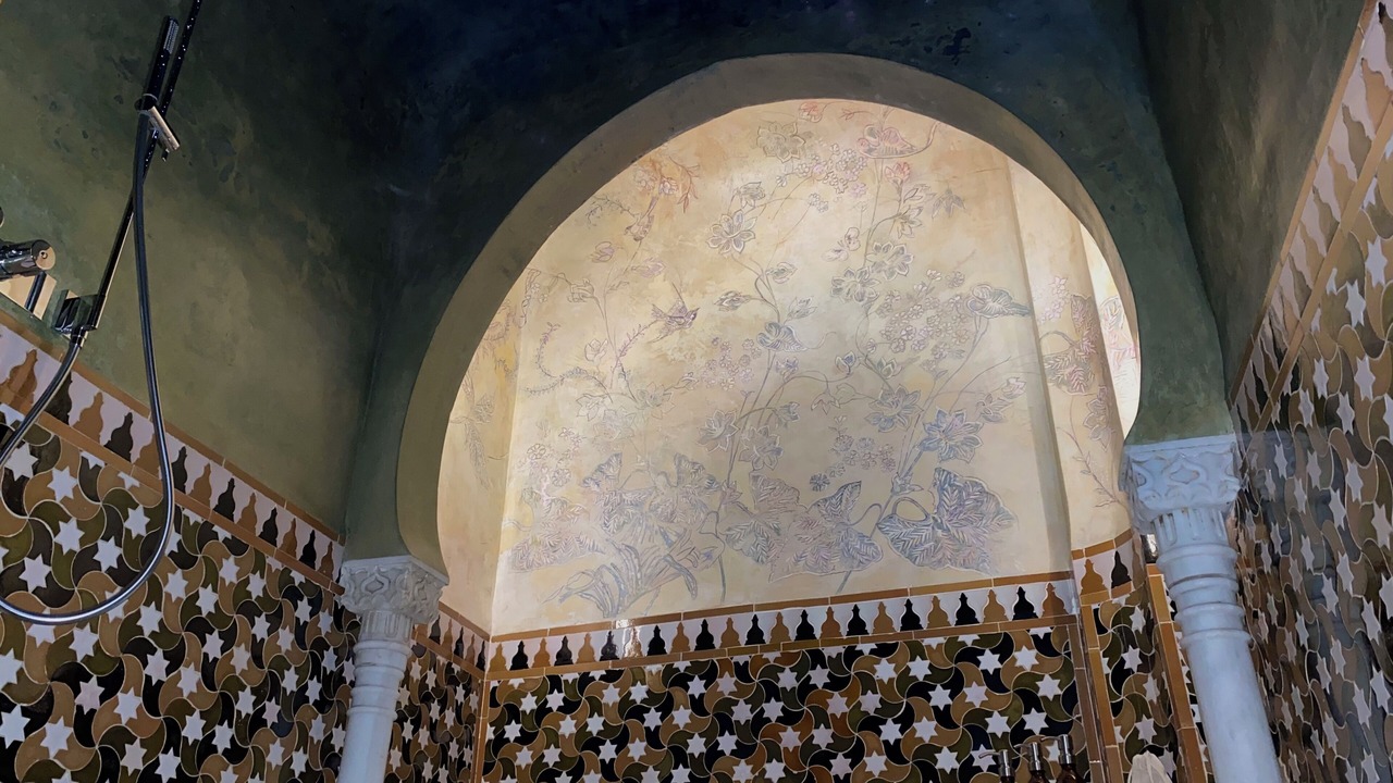 Photo of Bathroom in Albaicin