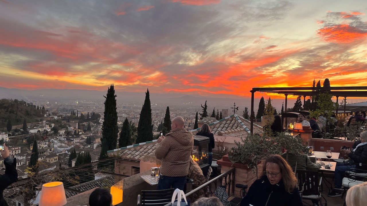 Photo of Outdoor in Albaicin