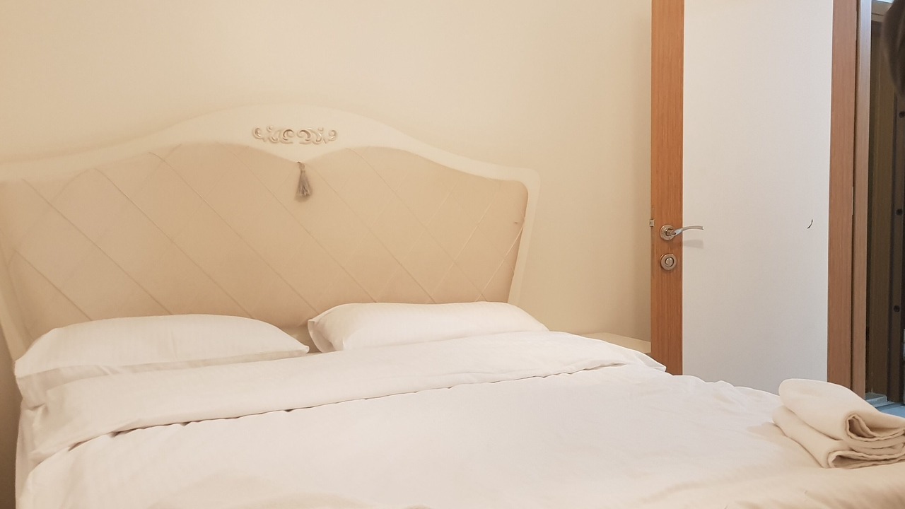 Photo of Bedroom in Kagithane