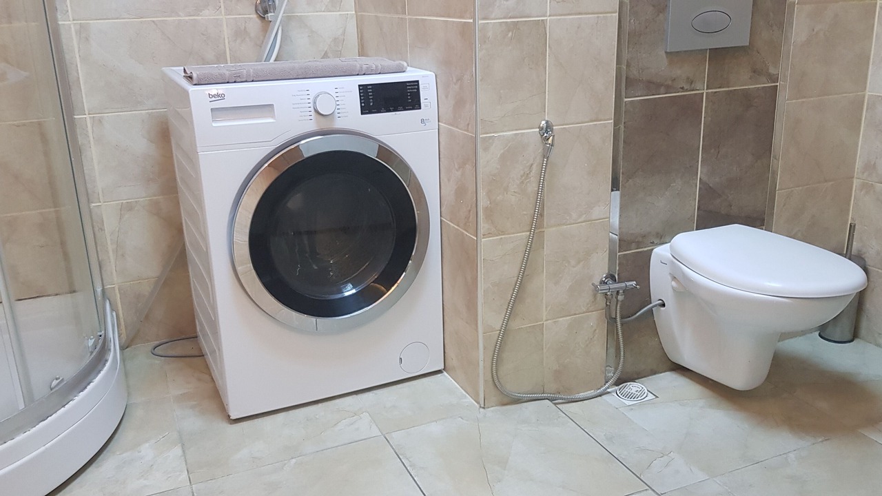 Photo of Bathroom in Kagithane