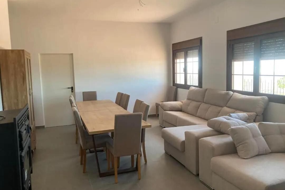 Photo of Livingroom in Murtas