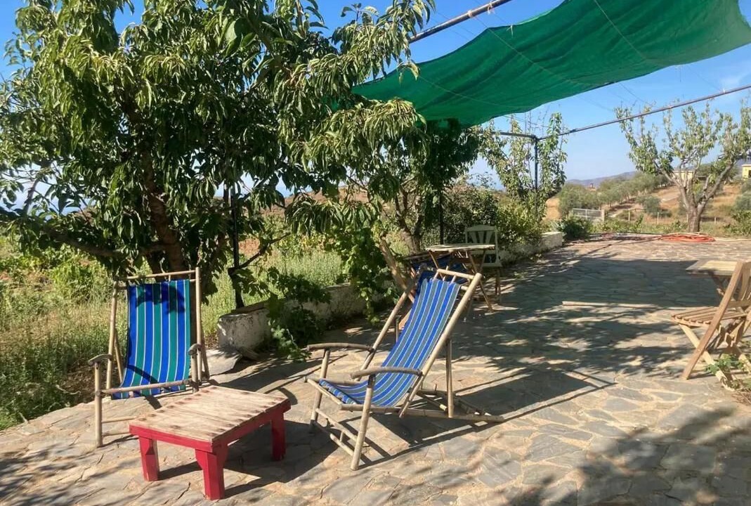 Photo of Outdoor in Murtas