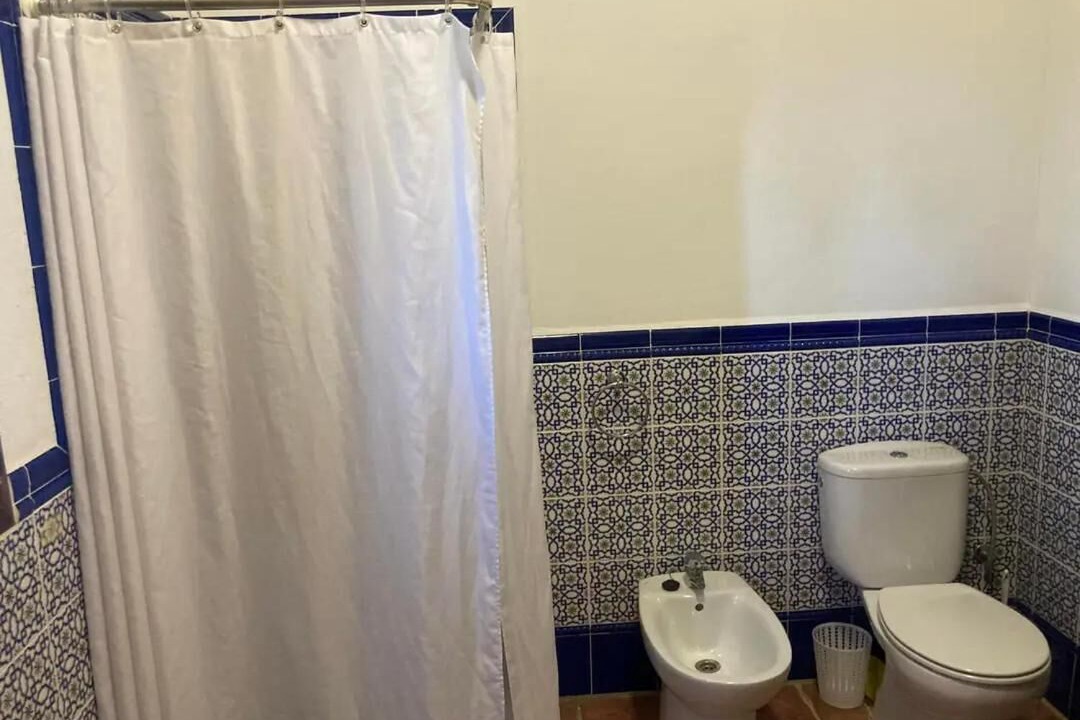 Photo of Bathroom in Murtas