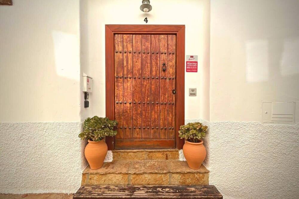 Photo of Outdoor in Restabal