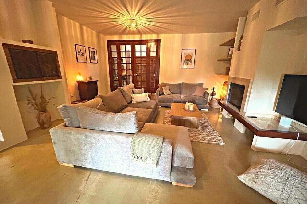 Photo of Bedroom in Restabal