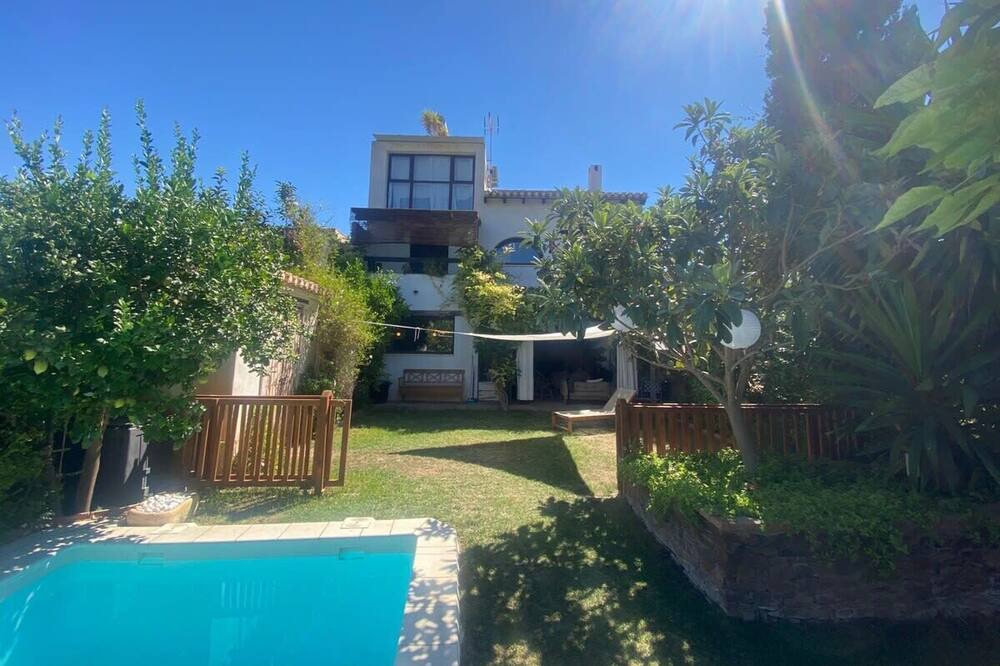 Photo of Outdoor in Restabal