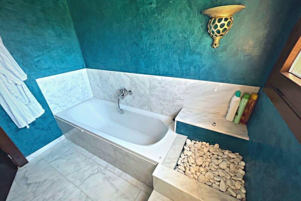 Photo of Bathroom in Restabal