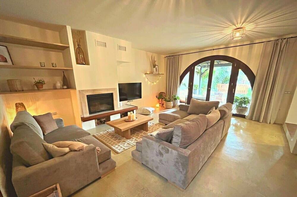 Photo of Bedroom in Restabal