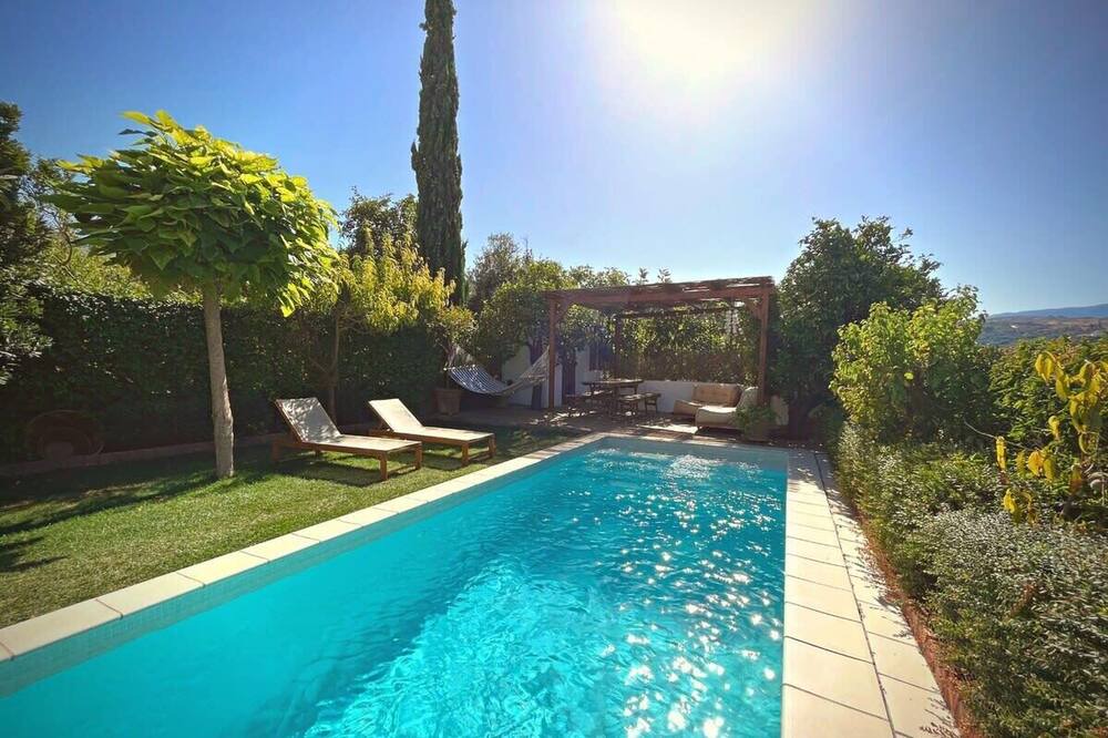 Photo of Outdoor in Restabal