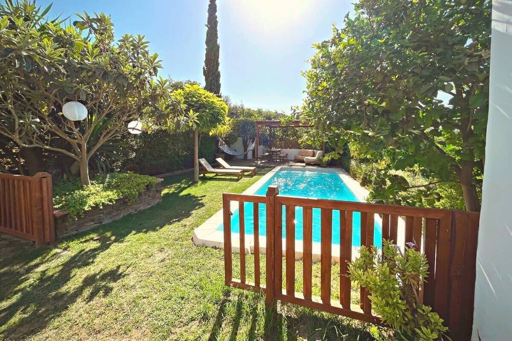 Photo of Outdoor in Restabal