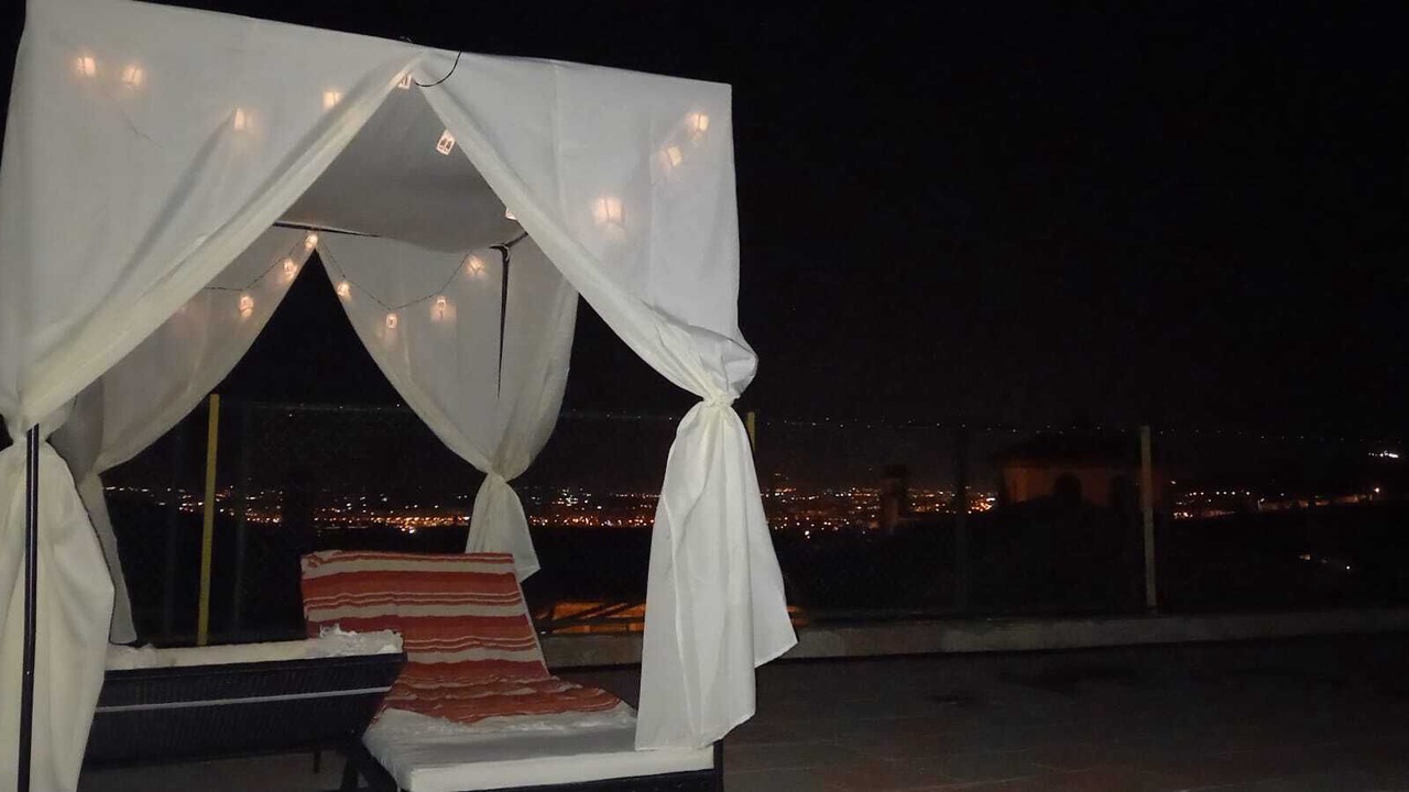 Photo of Outdoor in Barrio de la Vega