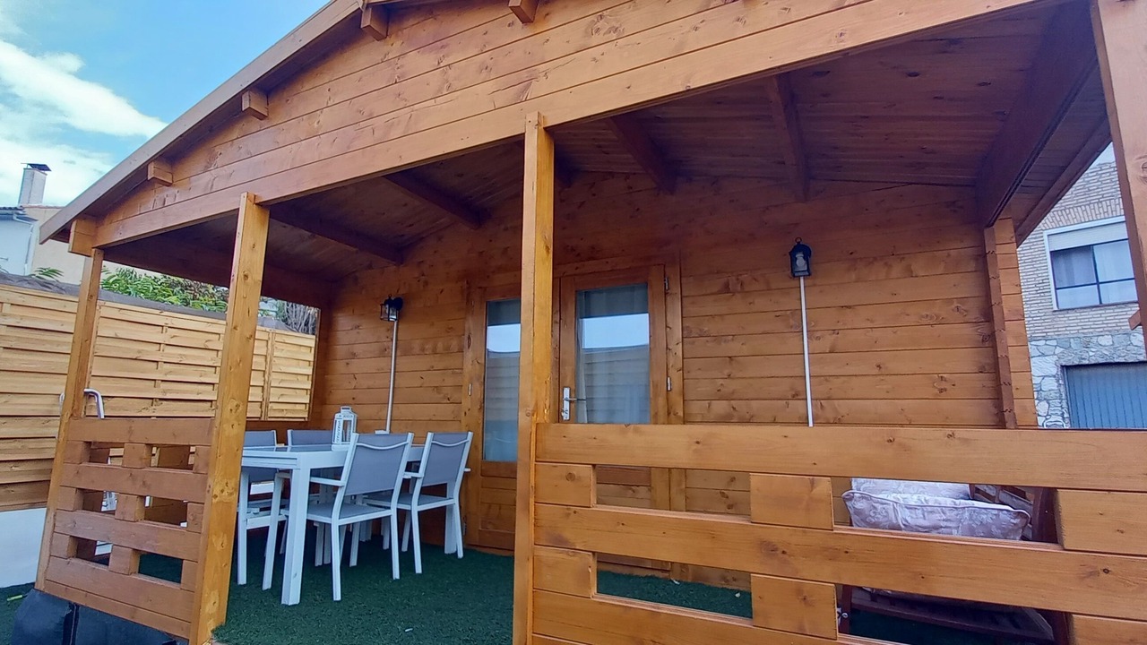 Photo of Outdoor in Barrio de la Vega
