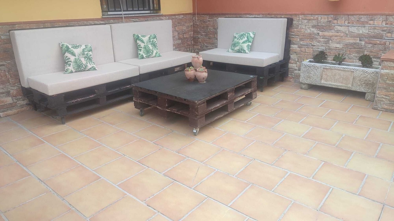 Photo of Outdoor in Alfacar