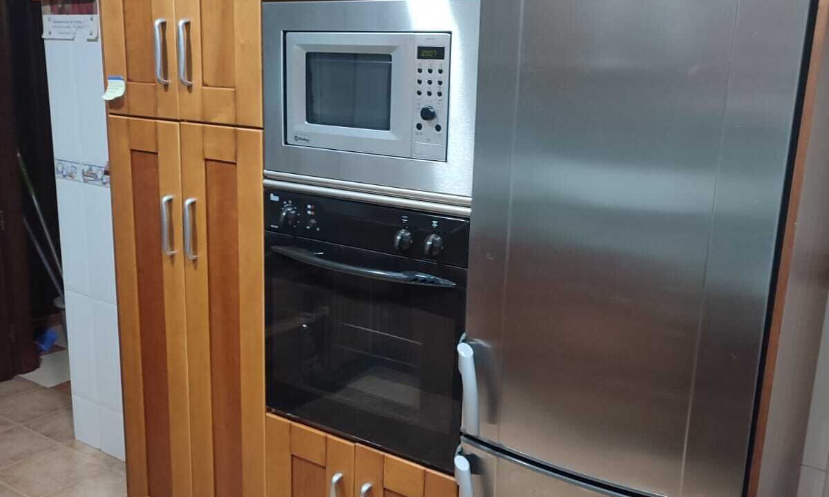 Photo of Kitchen in Alfacar