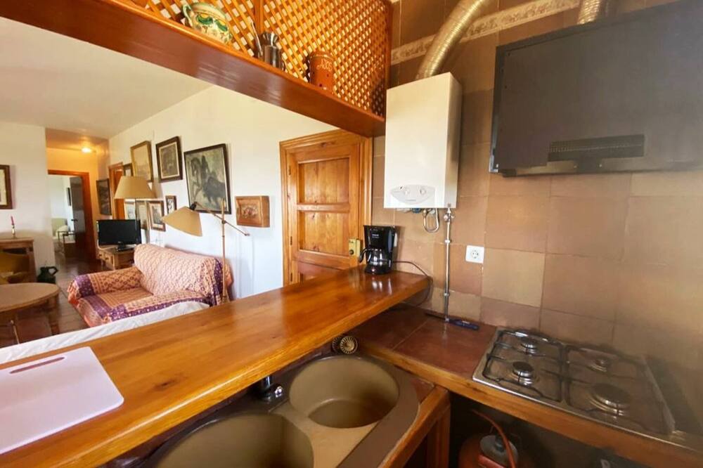 Photo of Kitchen in Pitres