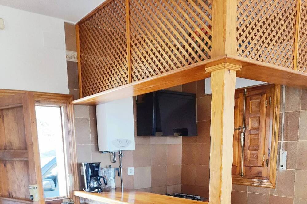 Photo of Kitchen in Pitres
