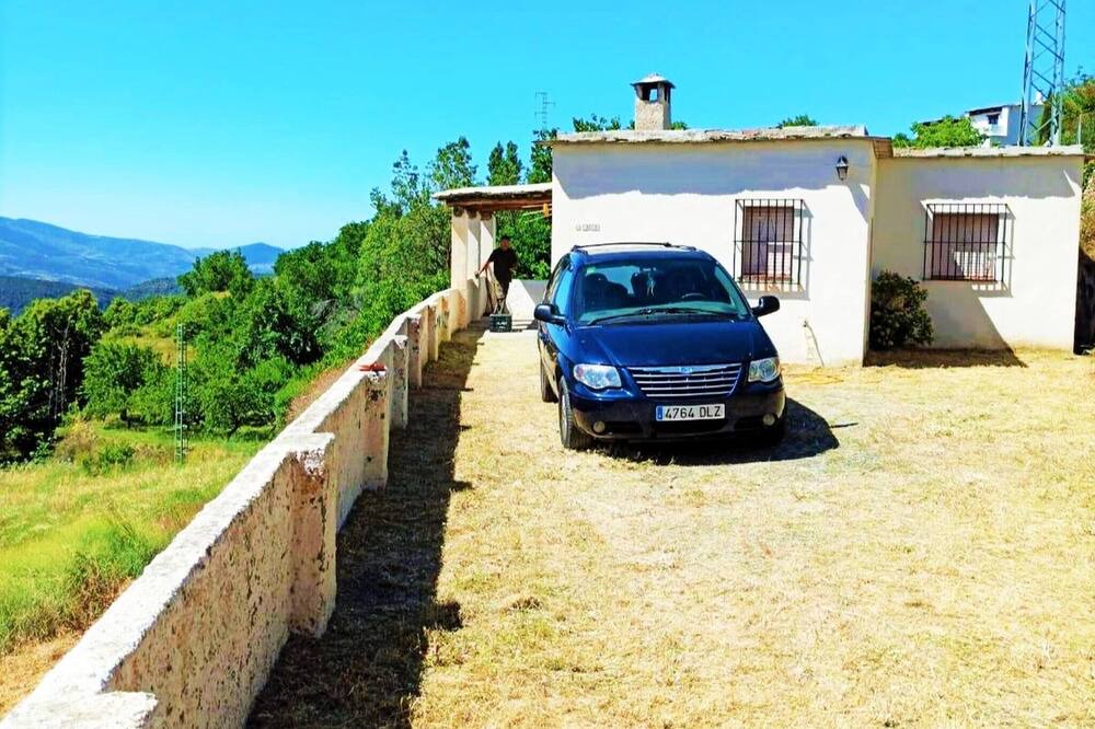 Photo of Outdoor in Pitres