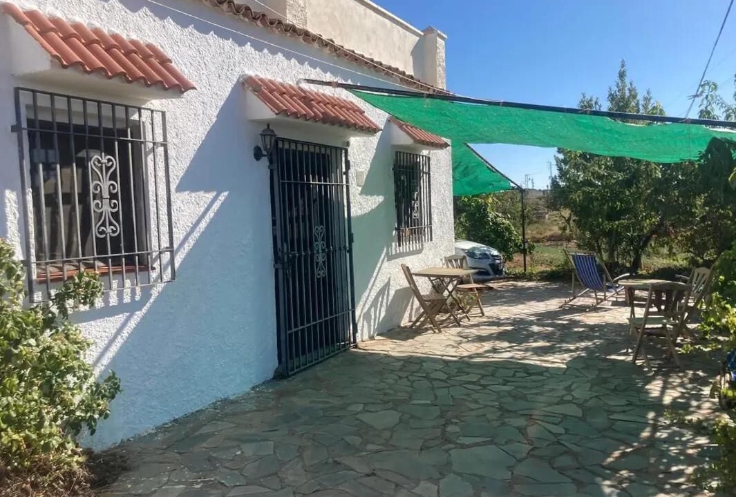 Photo of Outdoor in Murtas