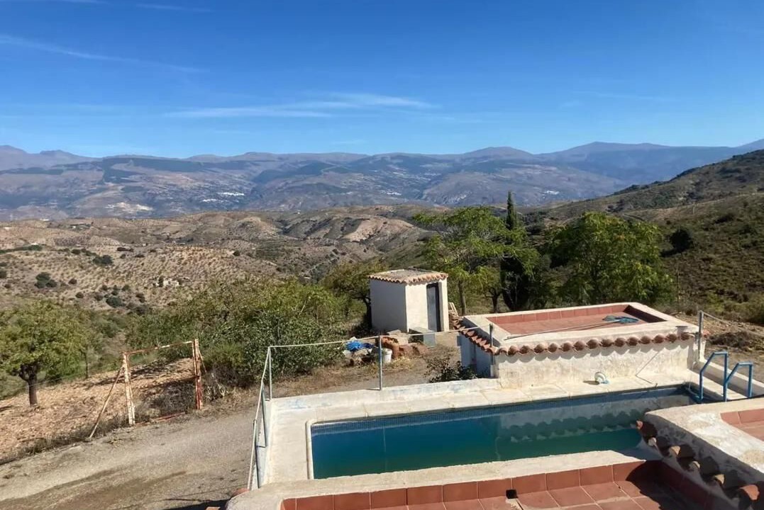 Photo of Outdoor in Murtas