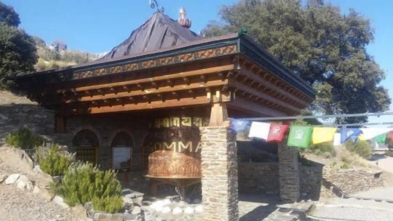 Photo of Outdoor in Murtas