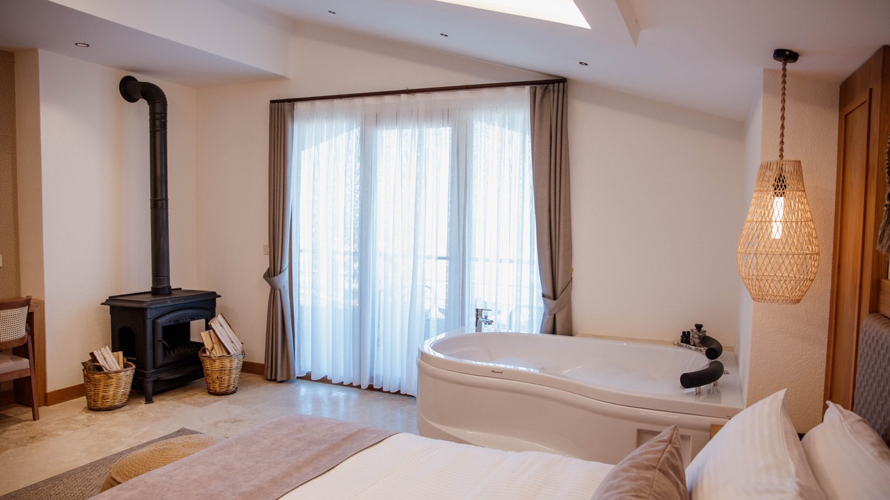 Photo of Bedroom in Sile
