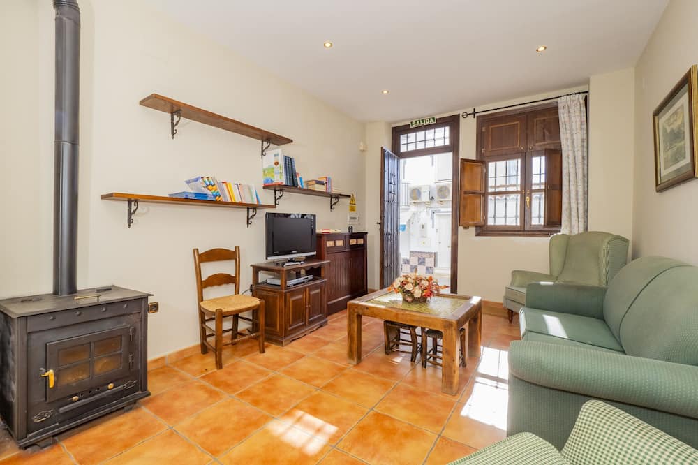 Photo of Livingroom in Zafarraya