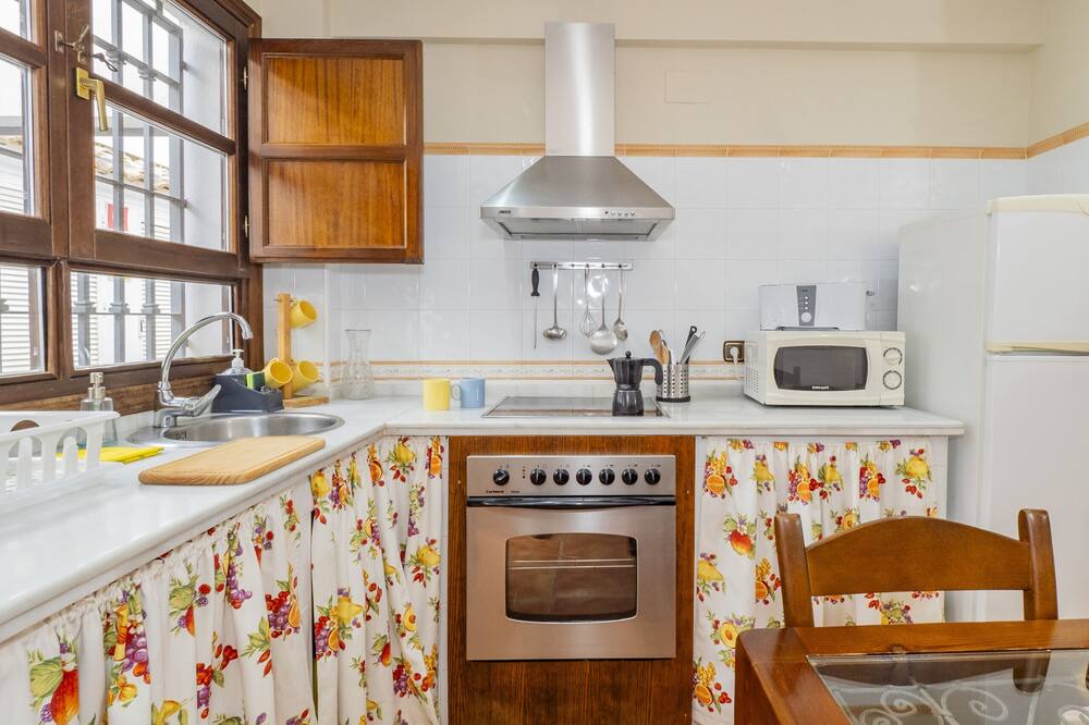 Photo of Kitchen in Zafarraya