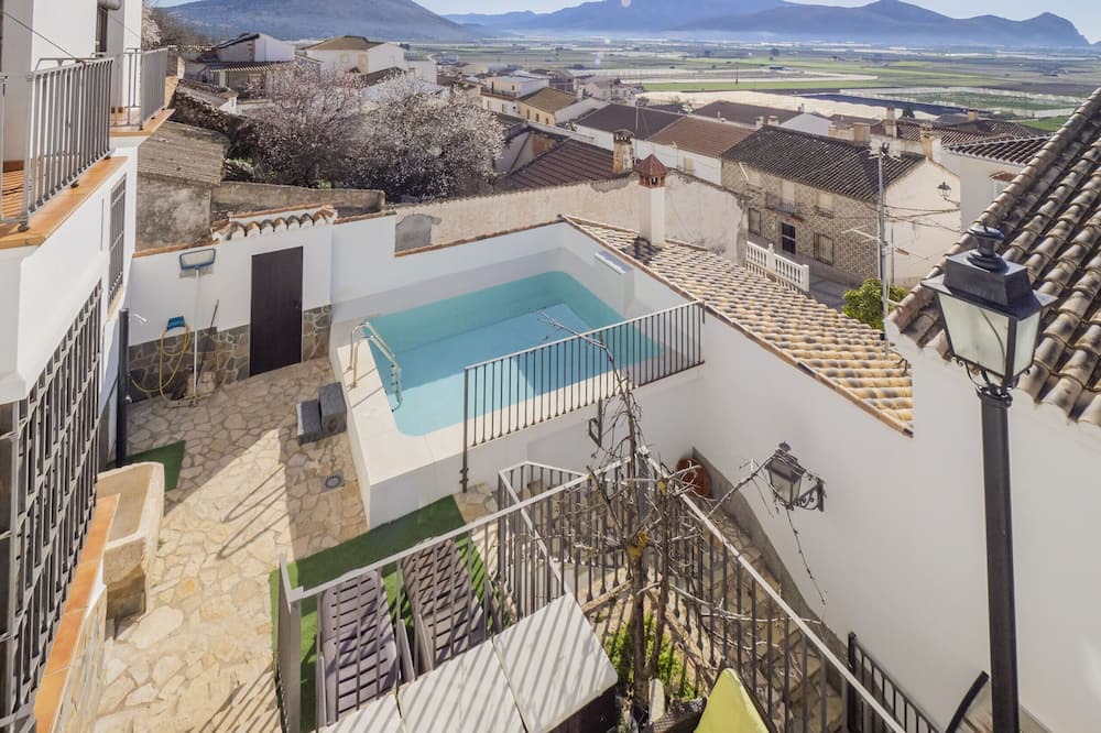 Photo of Outdoor in Zafarraya