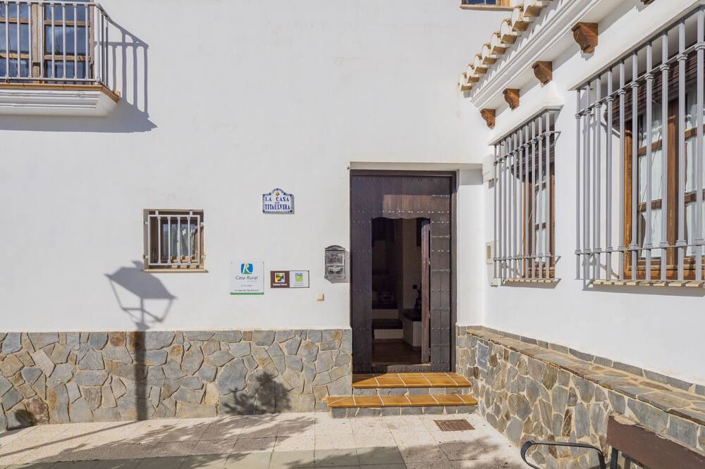 Photo of Outdoor in Zafarraya