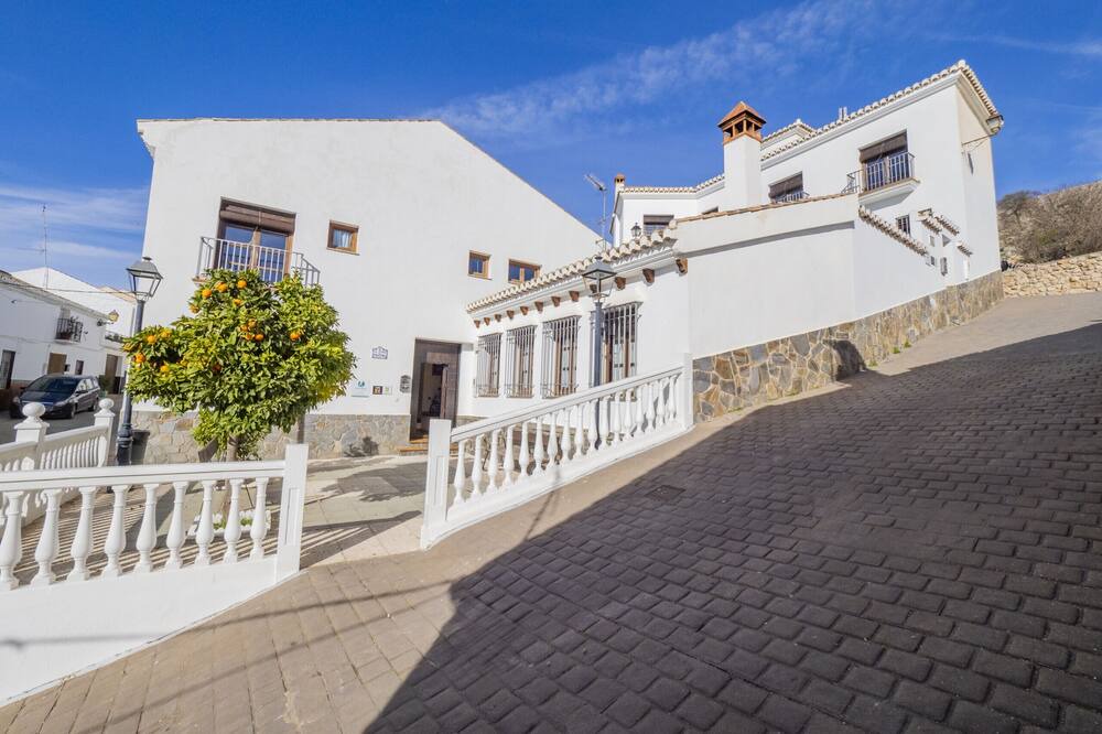 Photo of Outdoor in Zafarraya