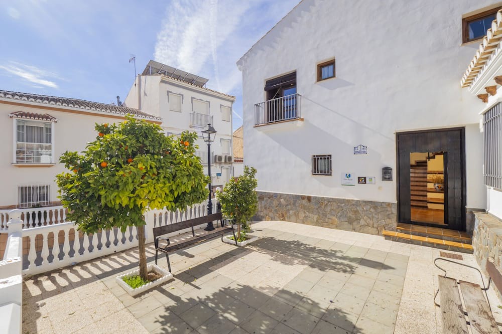Photo of Outdoor in Zafarraya