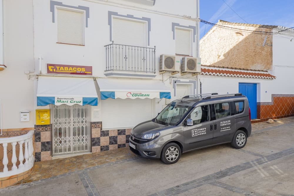 Photo of Outdoor in Zafarraya