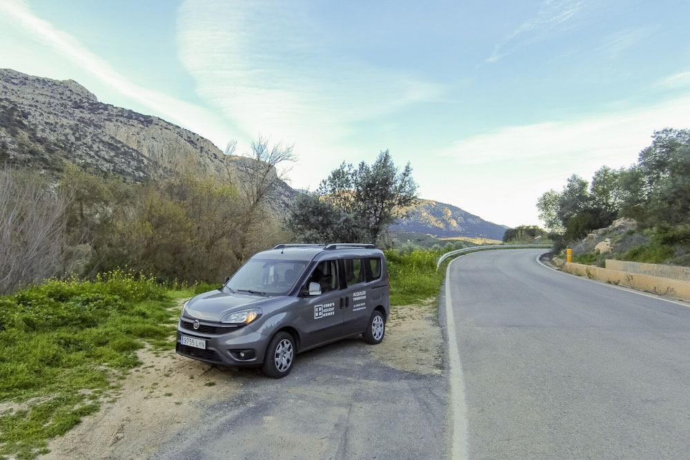 Photo of Outdoor in Zafarraya