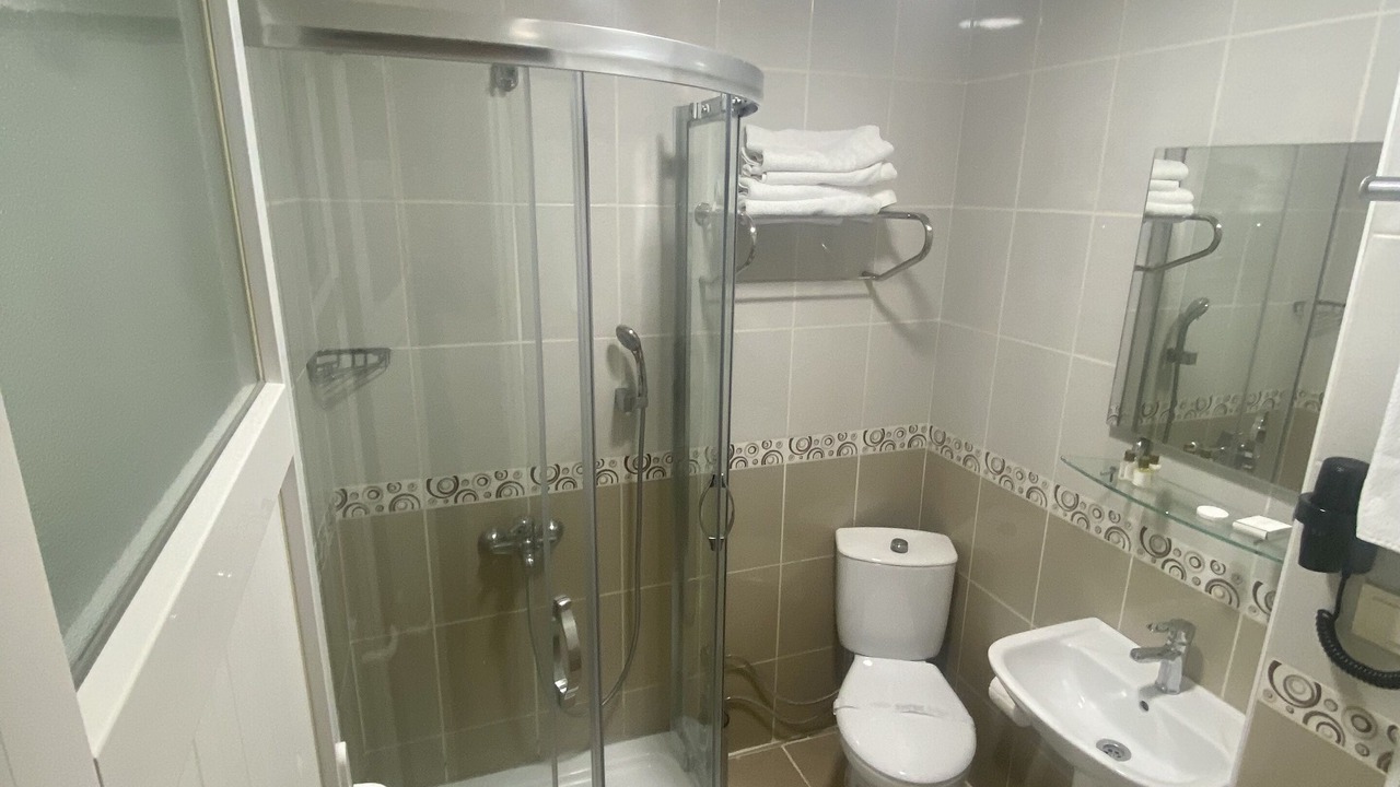 Photo of Bathroom in Umraniye