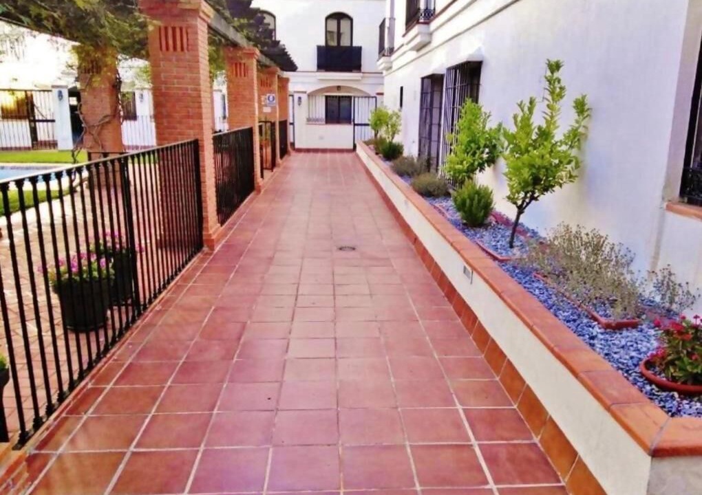 Photo of Outdoor in Velez de Benaudalla