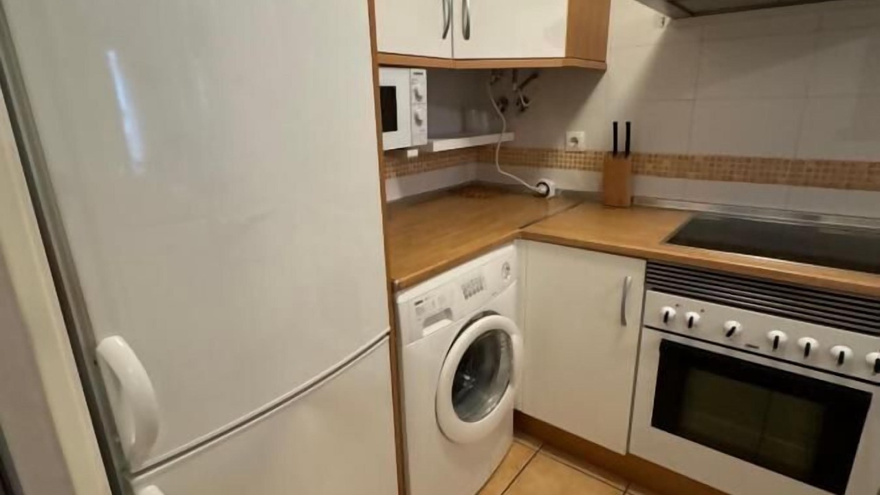 Photo of Kitchen in Velez de Benaudalla