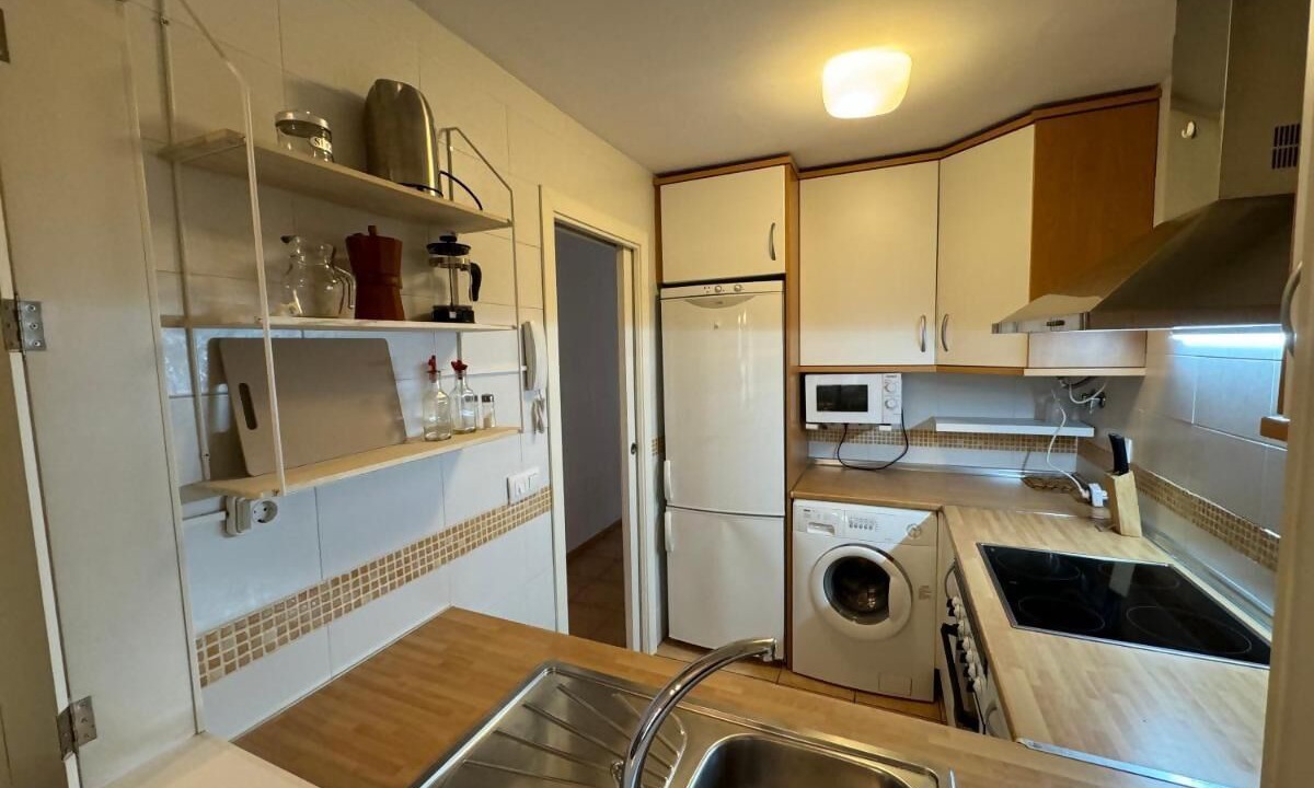 Photo of Kitchen in Velez de Benaudalla