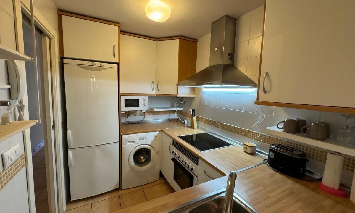 Photo of Kitchen in Velez de Benaudalla