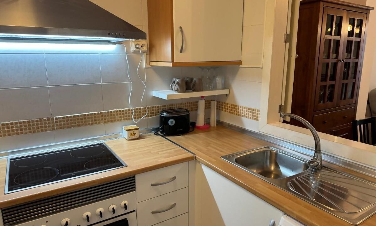 Photo of Kitchen in Velez de Benaudalla