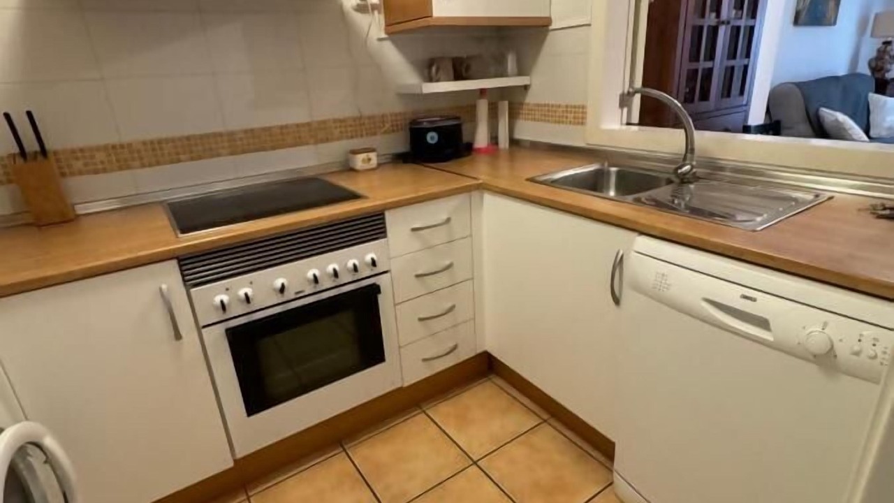 Photo of Kitchen in Velez de Benaudalla