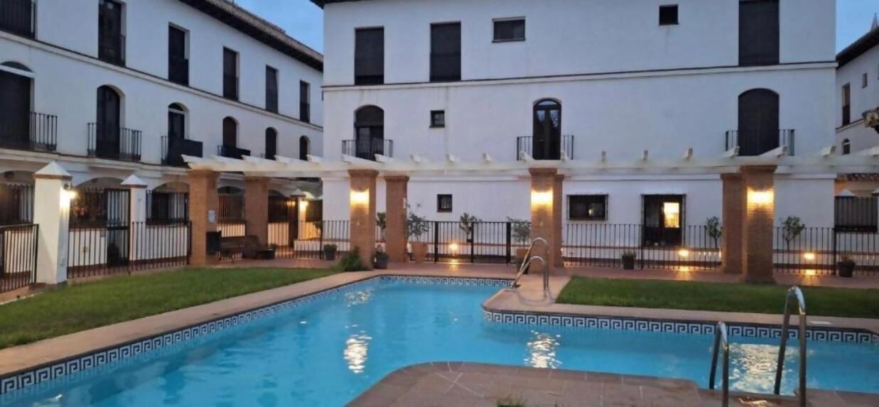 Photo of Outdoor in Velez de Benaudalla