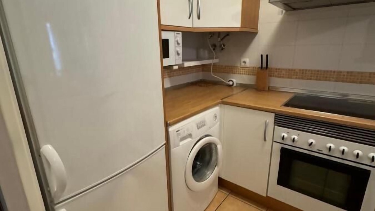 Photo of Kitchen in Velez de Benaudalla