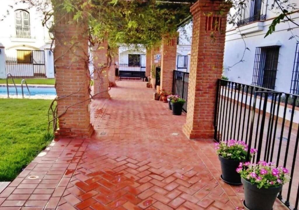 Photo of Outdoor in Velez de Benaudalla