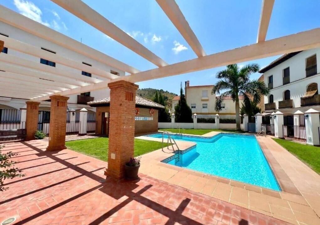 Photo of Outdoor in Velez de Benaudalla
